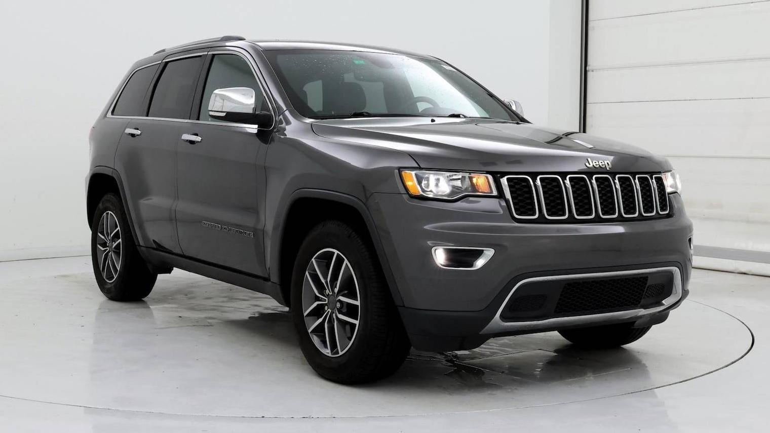 JEEP GRAND CHEROKEE 2020 1C4RJEBG2LC202644 image